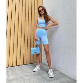 Dámská sportovní obuv Paměťová pěna Big Star HH274255 bílo-fialová bílý fialový šedá 2 Dámská sportovní obuv Paměťová pěna Big Star HH274255 bílo-fialová bílý fialový šedá 2