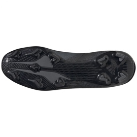 Kopačky Adidas X GHOSTED.3 Fg M EH2833 černá 6
