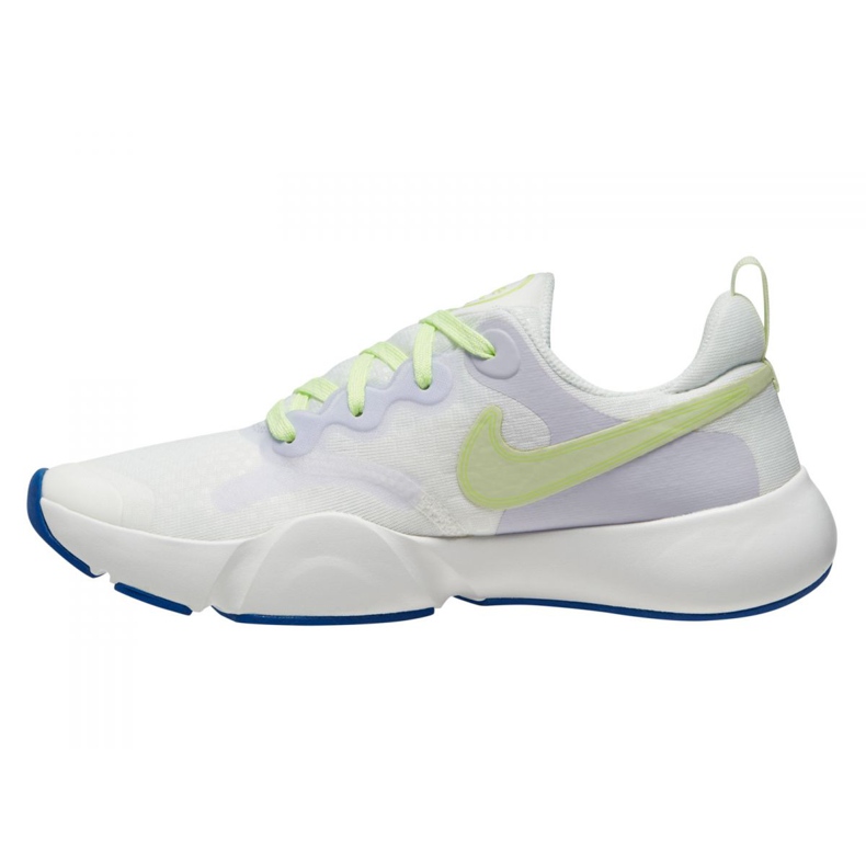 Tréninkové boty Nike peedRep W CU3583-101 bílý 1