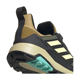 Boty Adidas Terrex Trailmaker M FX4617 černý 1