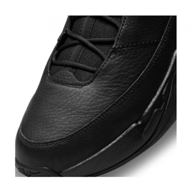 Basketbalové boty Nike Jordan Max Aura 3 M CZ4167-001 černý černý 1