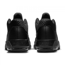Basketbalové boty Nike Jordan Max Aura 3 M CZ4167-001 černý černý 2