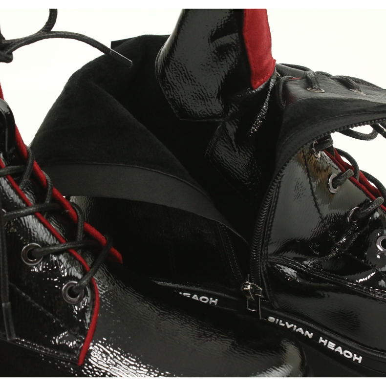 Black Workers Filippo DBT3108 / 21 černá 4