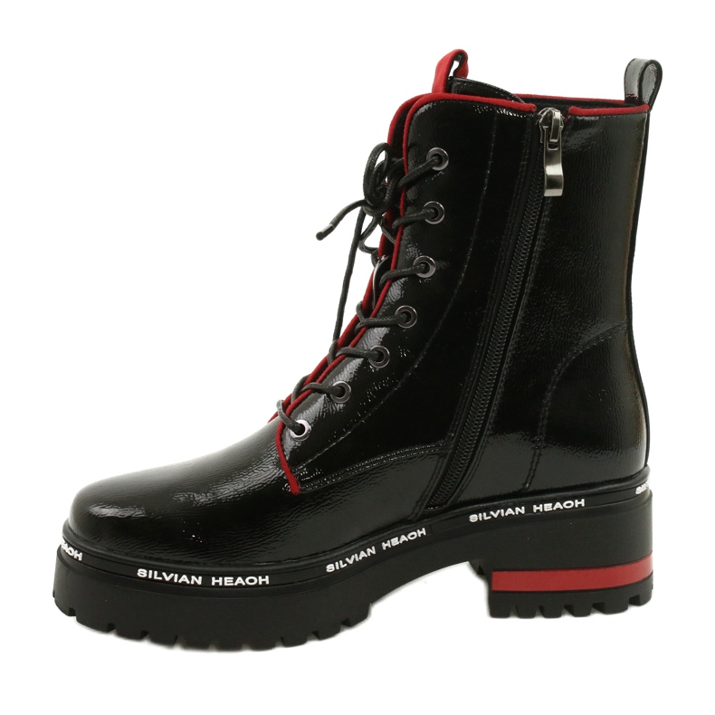 Black Workers Filippo DBT3108 / 21 černá 1