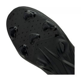 Kopačky Puma Ultra 2.3 Fg / Ag M 106518-02 černý černý 1