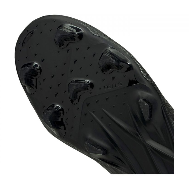 Kopačky Puma Ultra 2.3 Fg / Ag M 106518-02 černá černá 1