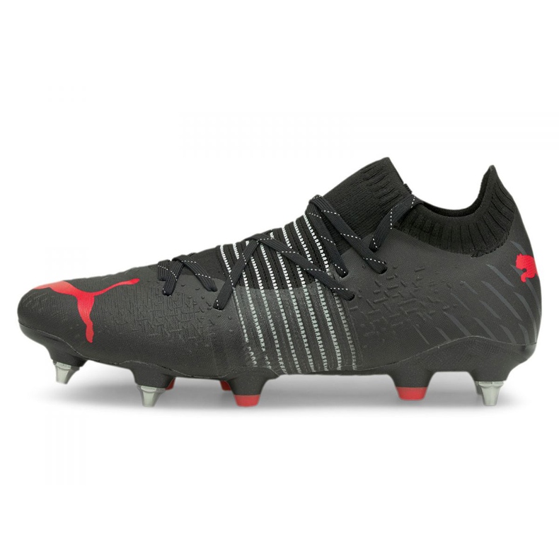 Kopačky Puma Future Z 1.2 Mx Sg M 106479-02 černý černý 1