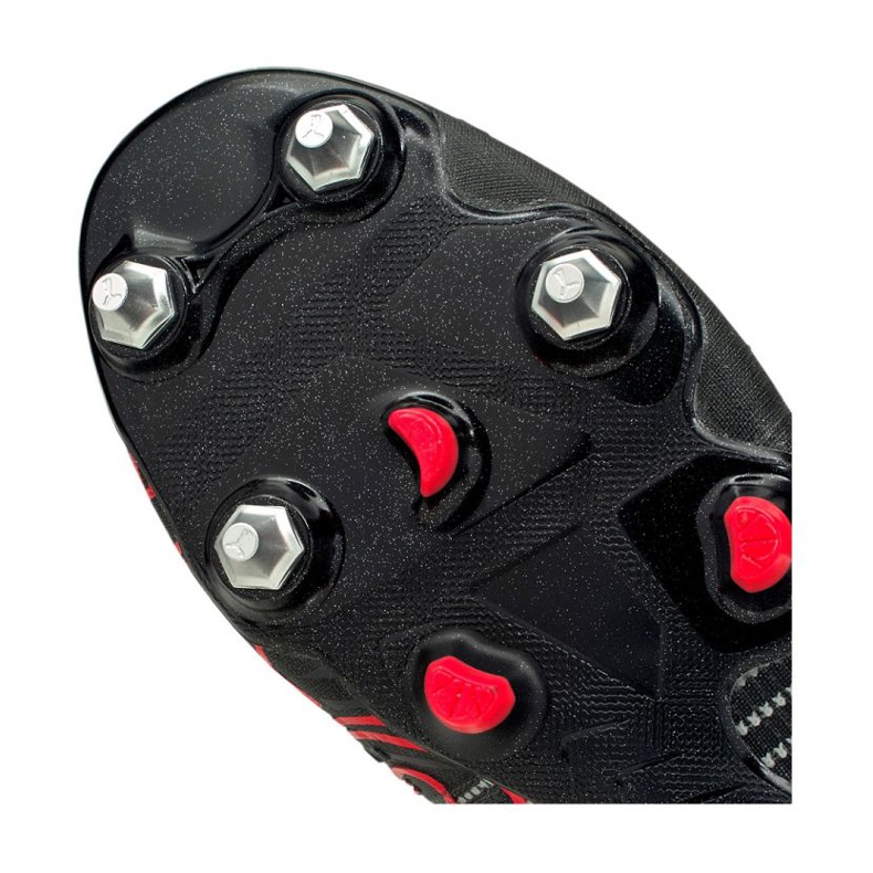 Kopačky Puma Future Z 1.2 Mx Sg M 106479-02 černý černý 2