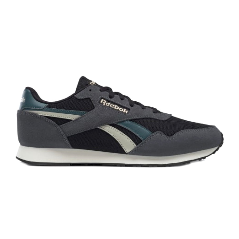 Boty Reebok Royal Ultra M G57584 černý šedá 1