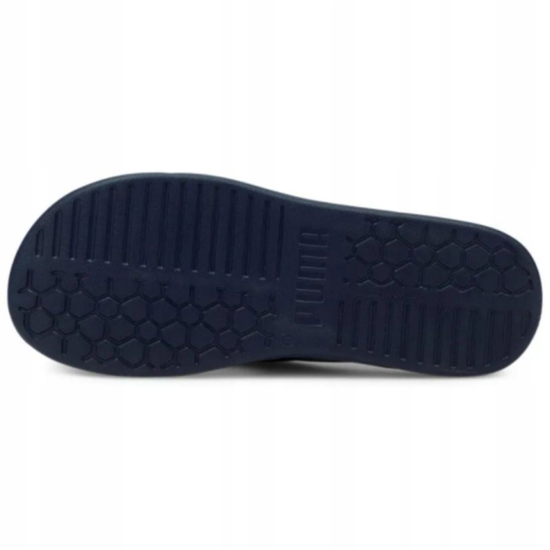 Puma Aqua Flip 375098 04 námořnická modř 2