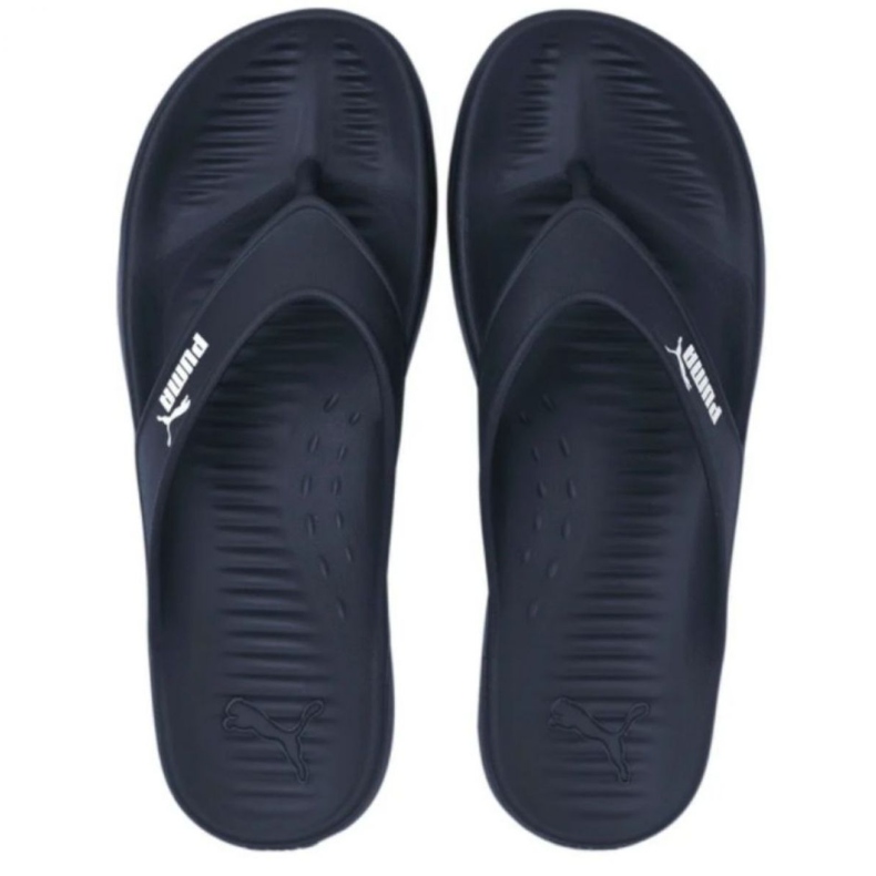 Puma Aqua Flip 375098 04 námořnická modř 4