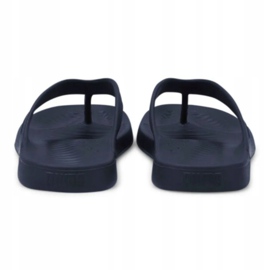 Puma Aqua Flip 375098 04 námořnická modř 5