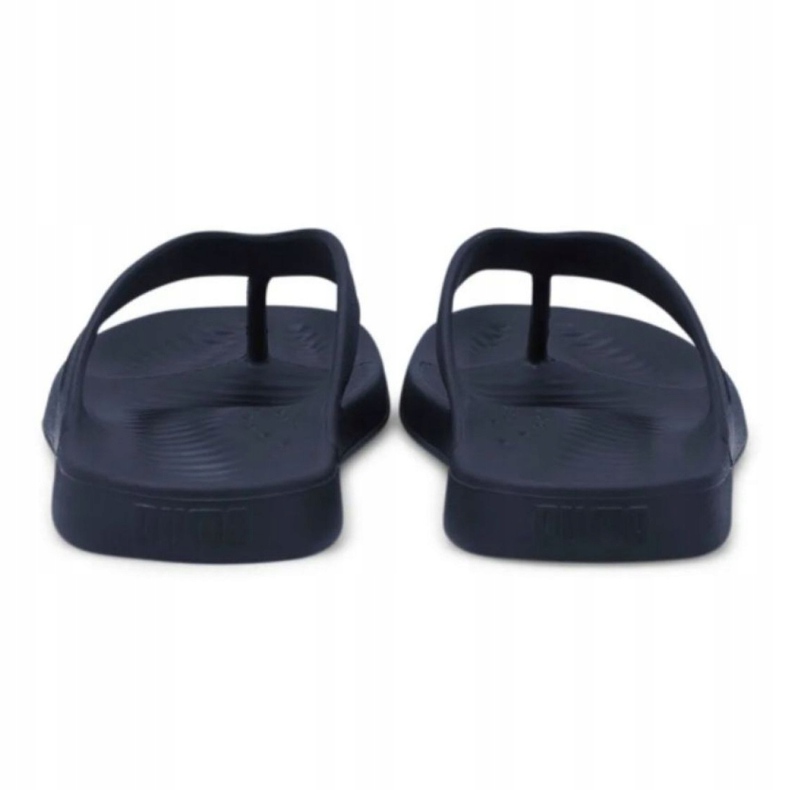 Puma Aqua Flip 375098 04 námořnická modř 5