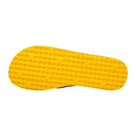 Puma Epic Flip v2 Elektro 360248 51 červený námořnická modř žluť 2