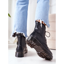 Dámská zateplená Workers Big Star II274105 černá černý 1