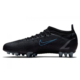Kopačky Nike Vapor 14 Pro Ag M CV0990-004 černá černá 1