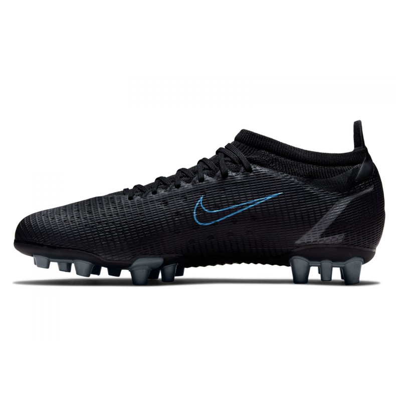 Kopačky Nike Vapor 14 Pro Ag M CV0990-004 černá černá 1