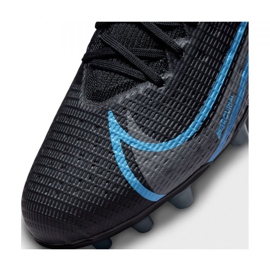 Kopačky Nike Vapor 14 Pro Ag M CV0990-004 černý černý 2