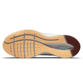 Běžecká obuv Nike Quest 4 M DA1105-400 námořnická modř 2