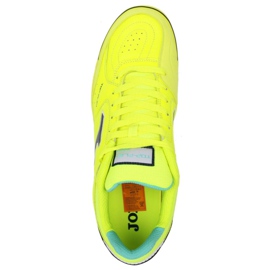 Kopačky Joma Top Flex M TOPS.2109.IN černý černý 1