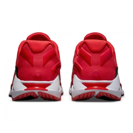 Tréninková obuv Nike ZoomX SuperRep Surge M CU7627-606 červený 2