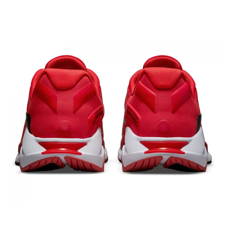 Tréninková obuv Nike ZoomX SuperRep Surge M CU7627-606 červený 2