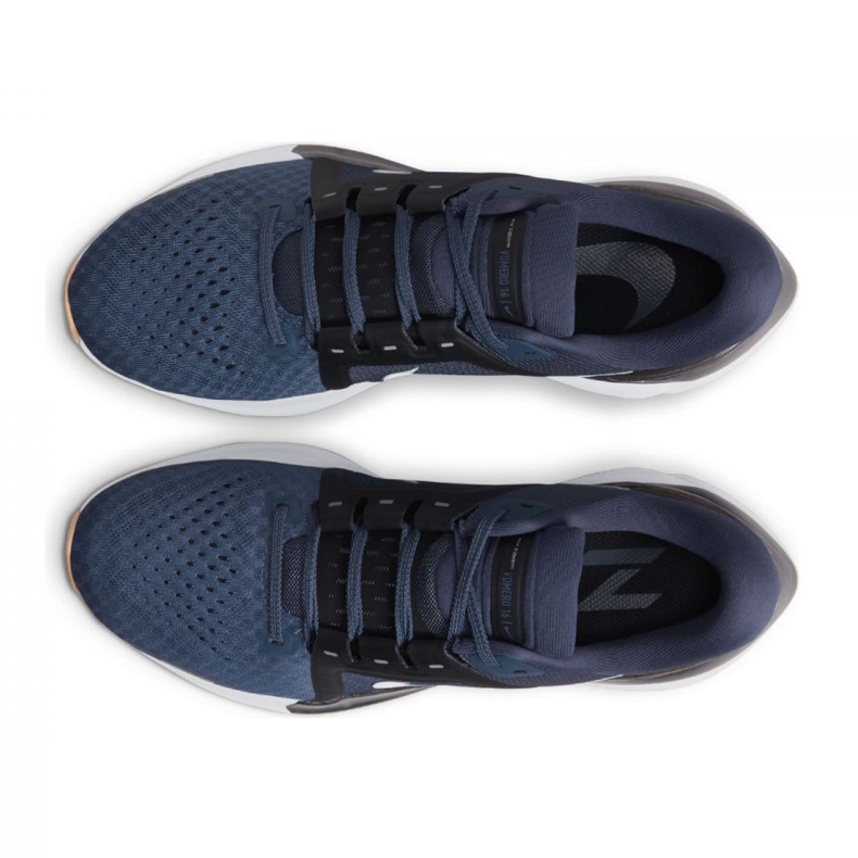 Běžecké boty Nike Air Zoom Vomero 16 M DA7245-400 modrý 1