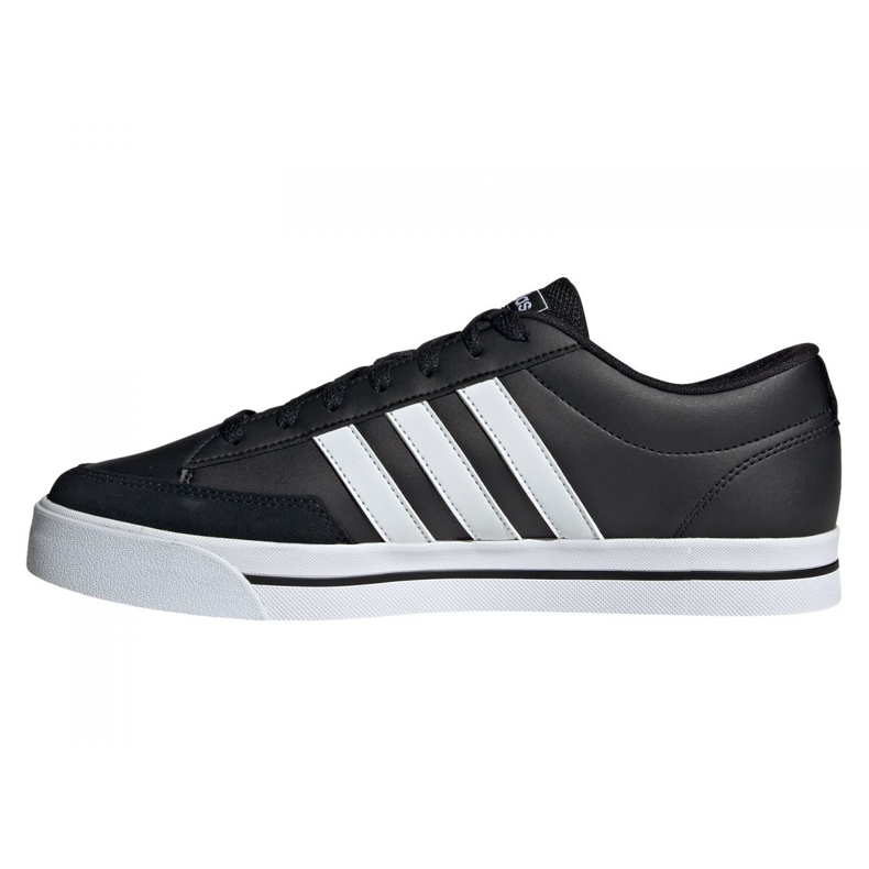Boty adidas Retrovulc M H02210 černý 1