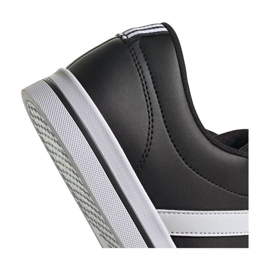 Boty adidas Retrovulc M H02210 černý 2