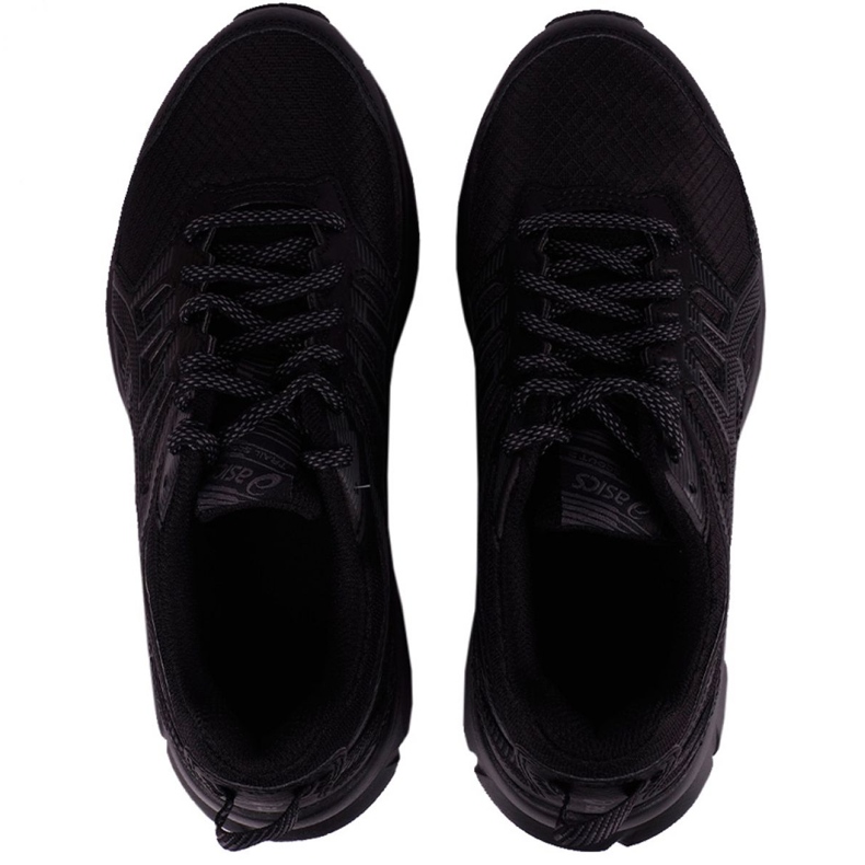 Běžecké boty Asics Trail Scout 2 W 1012B039 002 černá 1
