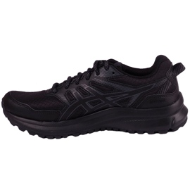 Běžecké boty Asics Trail Scout 2 W 1012B039 002 černý 2