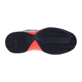 Asics Gel-Dedicate 7 Clay W 1042A168-101 bílý 2 Asics Gel-Dedicate 7 Clay W 1042A168-101 bílý 2