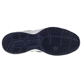 Boty Asics Court Slide M 1041A037-403 červený 2