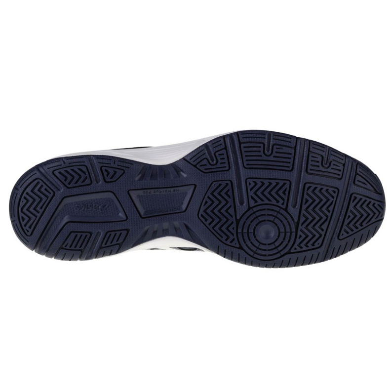 Boty Asics Court Slide M 1041A037-403 červený 2