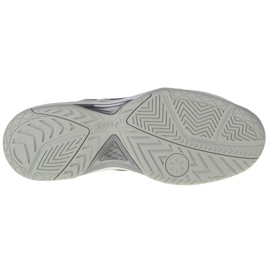 Boty Asics Gel-Dedicate 6 M 1041A074-002 černá 2