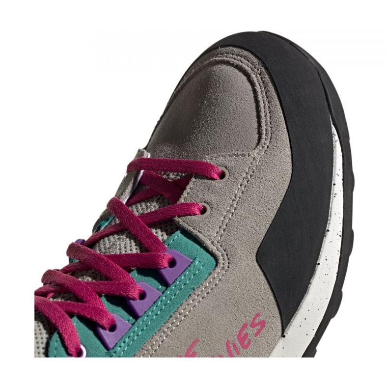 Boty adidas Five Ten Tennie M BC0877 béžový 2