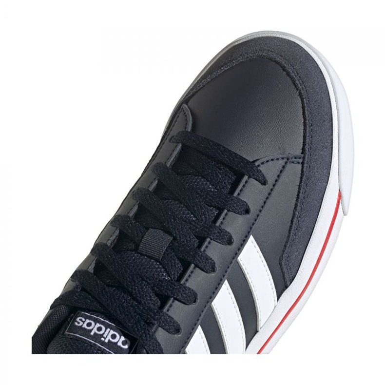 Boty adidas Retrovulc M H02460 námořnická modrá 2