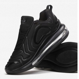 Dámské sportovní boty Tenisky Černá Rapter 2