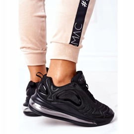 Dámské sportovní boty Tenisky Černá Rapter 5