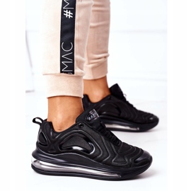 Dámské sportovní boty Tenisky Černá Rapter černý 3