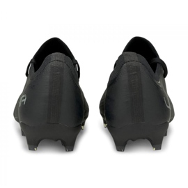 Kopačky Puma Ultra 3.3 Fg / Ag M 106523-02 černý černý 1