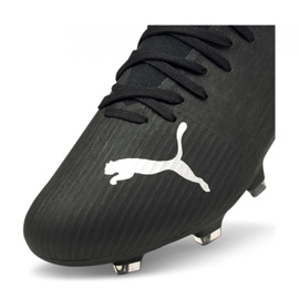 Kopačky Puma Ultra 3.3 Fg / Ag M 106523-02 černý černý 2