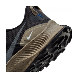 Běžecká obuv Nike Pegasus Trail 3 M DM6161-010 černý 1