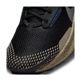Běžecká obuv Nike Pegasus Trail 3 M DM6161-010 černý 2
