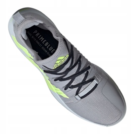 Boty Adidas Stabil Next Gen Primeblue M FX1774 šedá 5