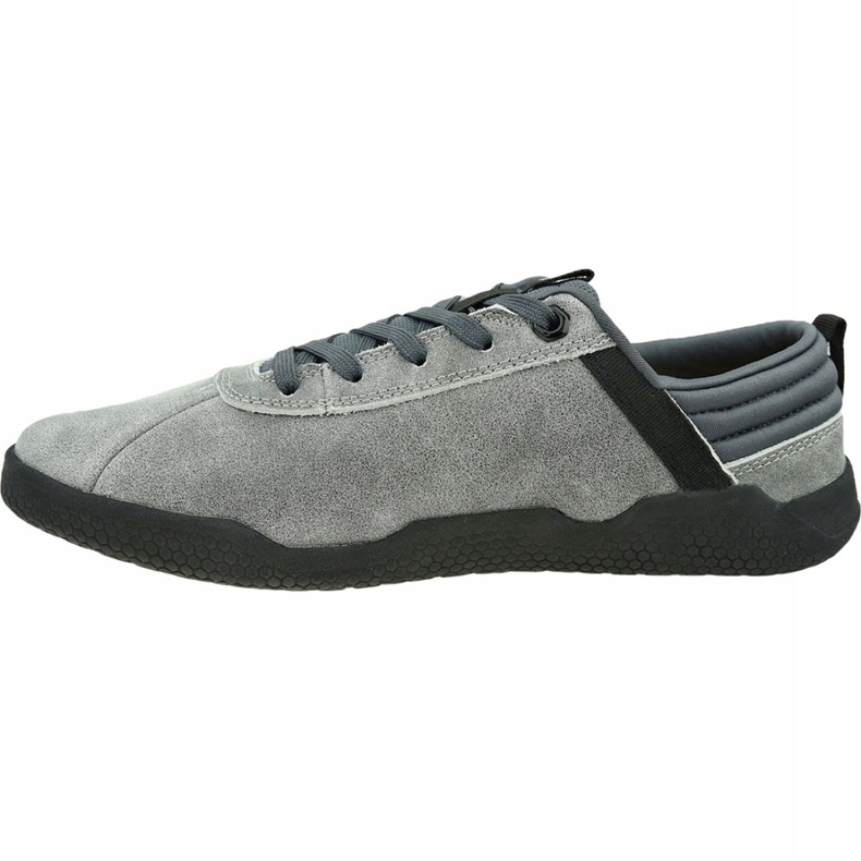 Caterpillar Hex M P724183 šedá 1