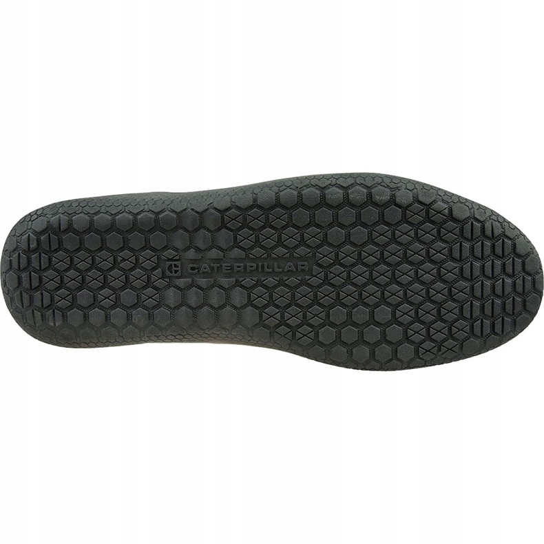 Caterpillar Hex M P724183 šedá 3