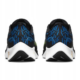 Boty Nike Air Zoom Pegasus 38 M DM3274-001 černá 1 Boty Nike Air Zoom Pegasus 38 M DM3274-001 černá 1