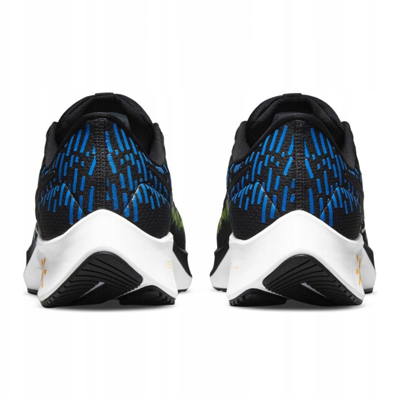 Boty Nike Air Zoom Pegasus 38 M DM3274-001 černá 1 Boty Nike Air Zoom Pegasus 38 M DM3274-001 černá 1