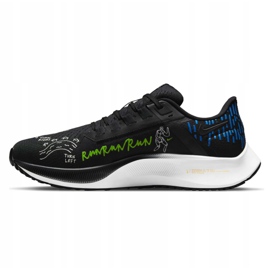 Boty Nike Air Zoom Pegasus 38 M DM3274-001 černý 5